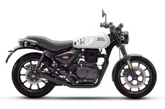 Royal Enfield Hntr 350 (2026) thumbnail 5