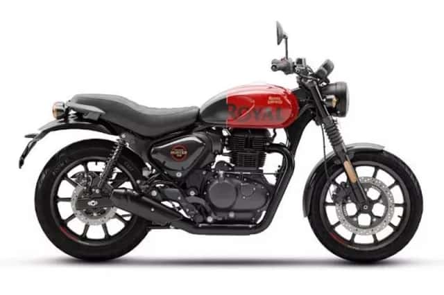 Royal Enfield Hntr 350 (2026) thumbnail 6