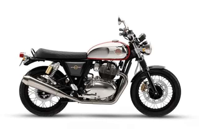 Royal Enfield Interceptor 650 (2026) thumbnail 4