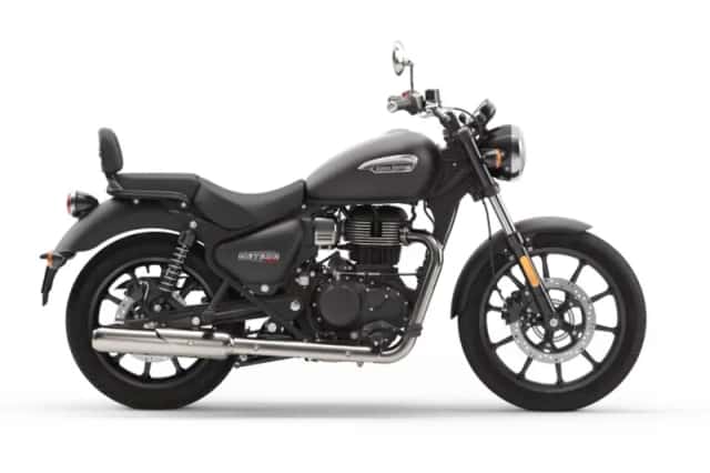 Royal Enfield Meteor 350 (2026) thumbnail 2