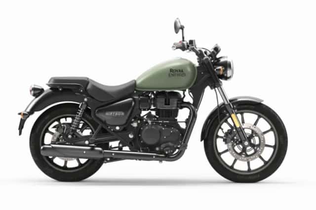 Royal Enfield Meteor 350 (2026) thumbnail 3