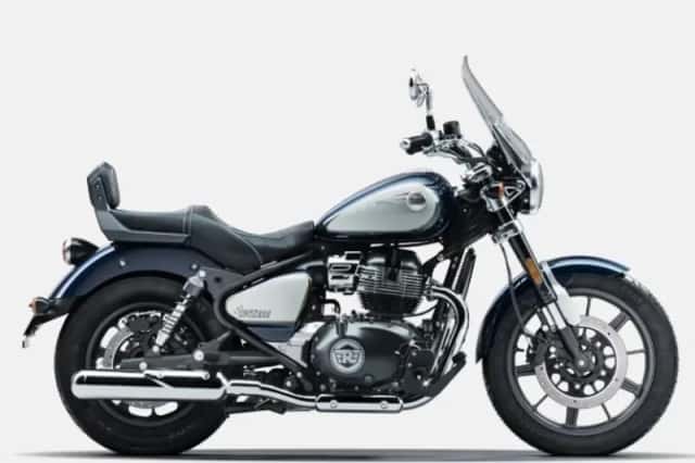 Royal Enfield Super Meteor 650 (2026) thumbnail 3