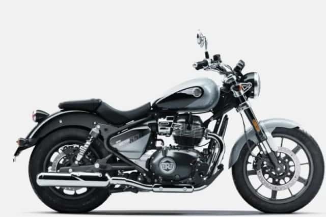 Royal Enfield Super Meteor 650 (2026) thumbnail 5