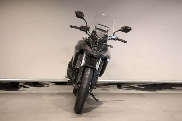 Suzuki V-Strom 800 (2025) thumbnail 3