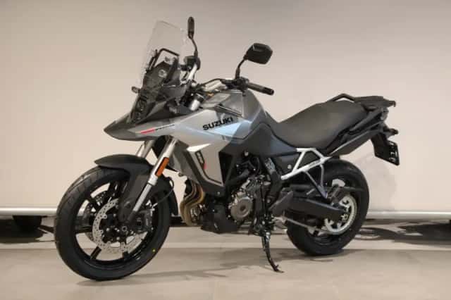 Suzuki V-Strom 800 (2025) thumbnail 4