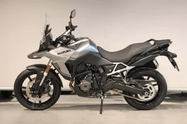 Suzuki V-Strom 800 (2025) thumbnail 5
