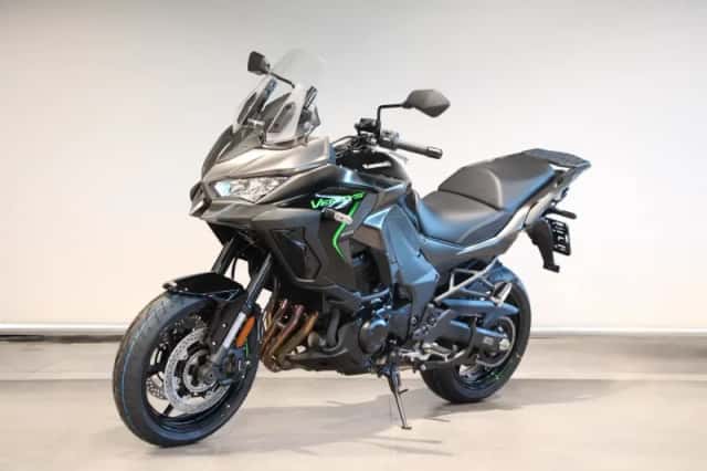 Kawasaki VERSYS 1100 (2025) thumbnail 4