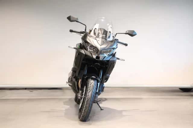 Kawasaki VERSYS 1100 (2025) thumbnail 3