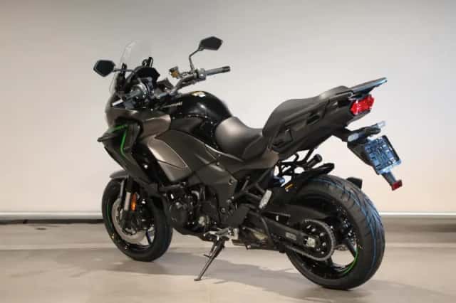 Kawasaki VERSYS 1100 (2025) thumbnail 6