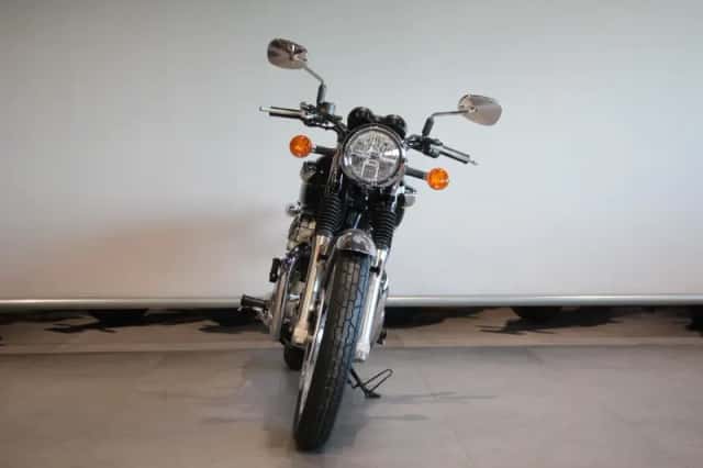Kawasaki W800 (2025) thumbnail 3