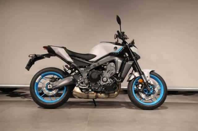 Yamaha MT-09 (2026) thumbnail 1