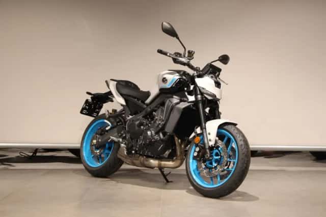 Yamaha MT-09 (2026) thumbnail 2