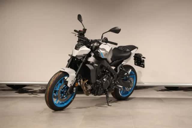 Yamaha MT-09 (2026) thumbnail 4