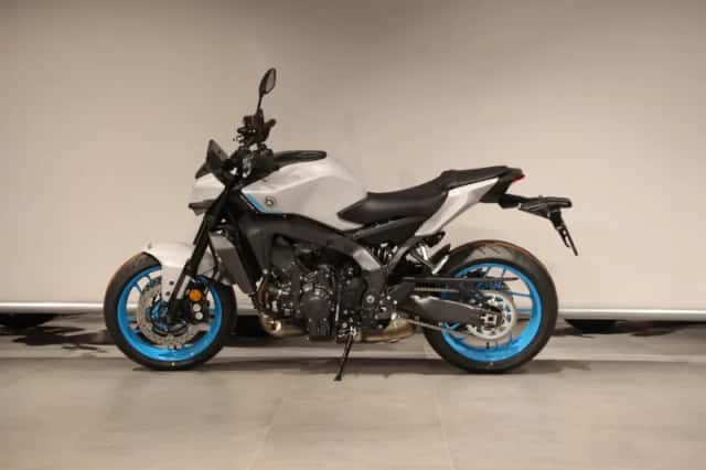 Yamaha MT-09 (2026) thumbnail 5