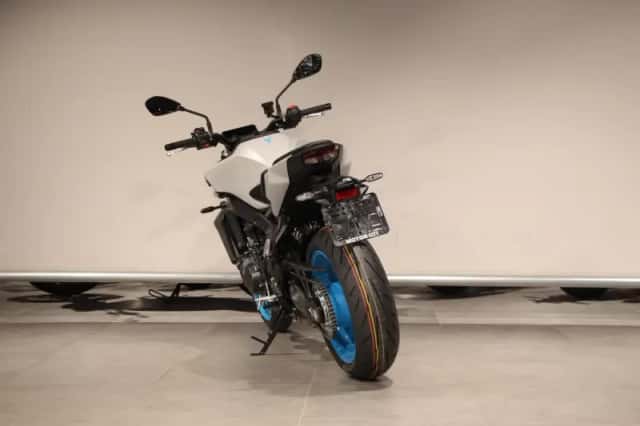 Yamaha MT-09 (2026) thumbnail 6