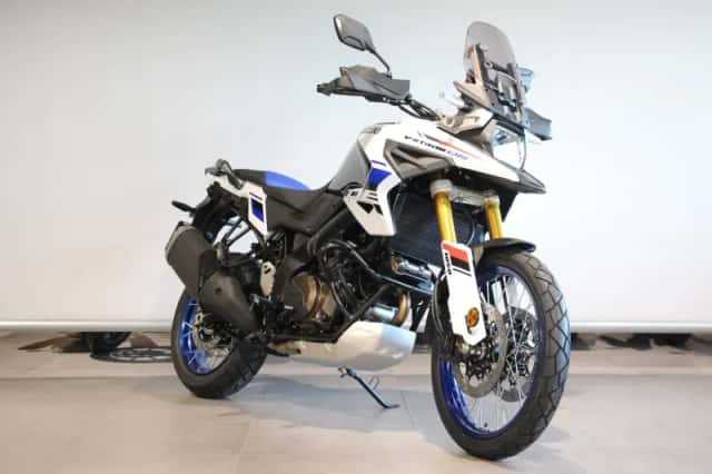 Suzuki V-Strom 1050DE (2026) thumbnail 2