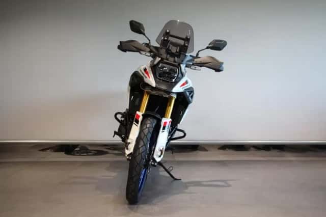 Suzuki V-Strom 1050DE (2026) thumbnail 3