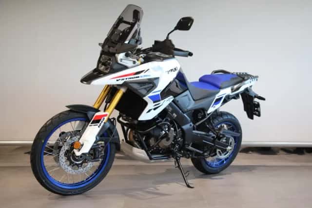 Suzuki V-Strom 1050DE (2026) thumbnail 4