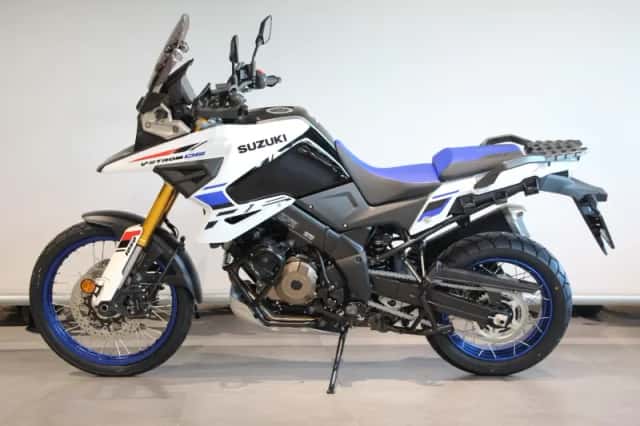 Suzuki V-Strom 1050DE (2026) thumbnail 5