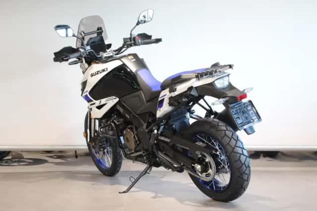 Suzuki V-Strom 1050DE (2026) thumbnail 6