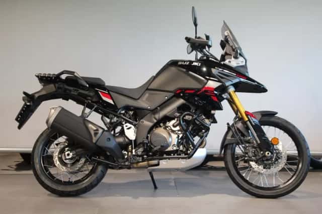Suzuki V-Strom 1050DE (2026) thumbnail 1