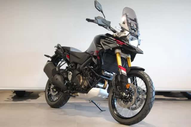 Suzuki V-Strom 1050DE (2026) thumbnail 2