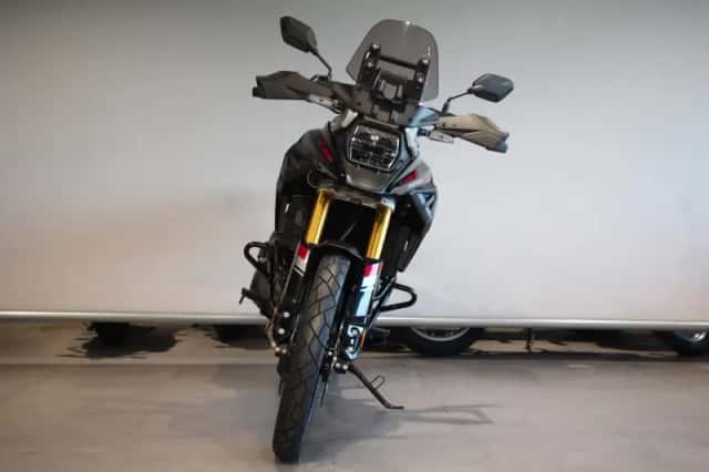 Suzuki V-Strom 1050DE (2026) thumbnail 3
