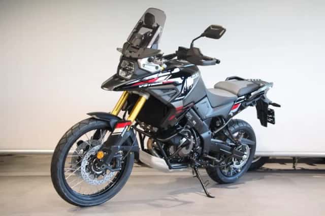 Suzuki V-Strom 1050DE (2026) thumbnail 4