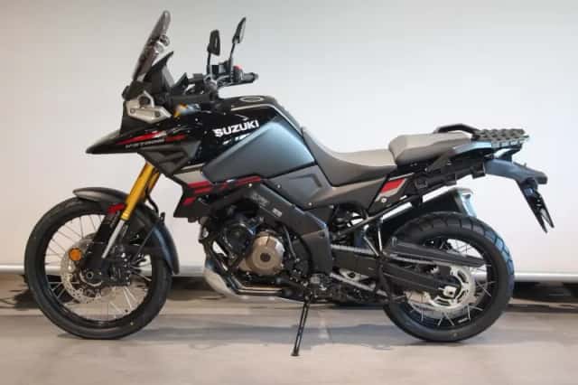 Suzuki V-Strom 1050DE (2026) thumbnail 5