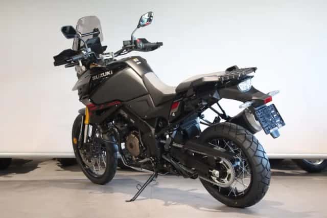 Suzuki V-Strom 1050DE (2026) thumbnail 6