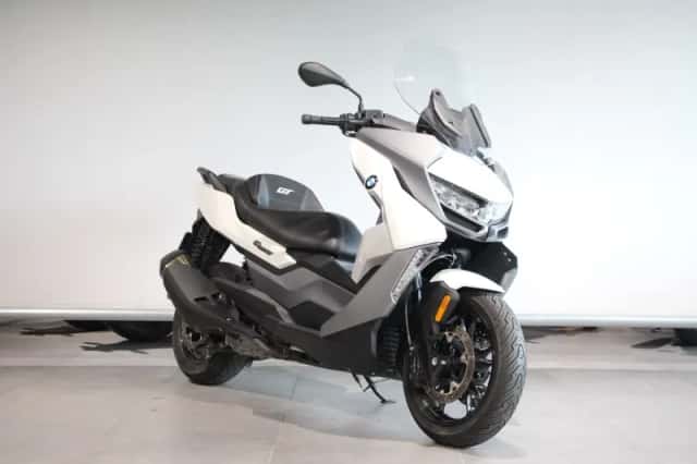BMW C 400 GT (2021) thumbnail 2