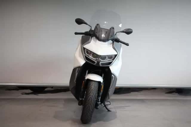 BMW C 400 GT (2021) thumbnail 3