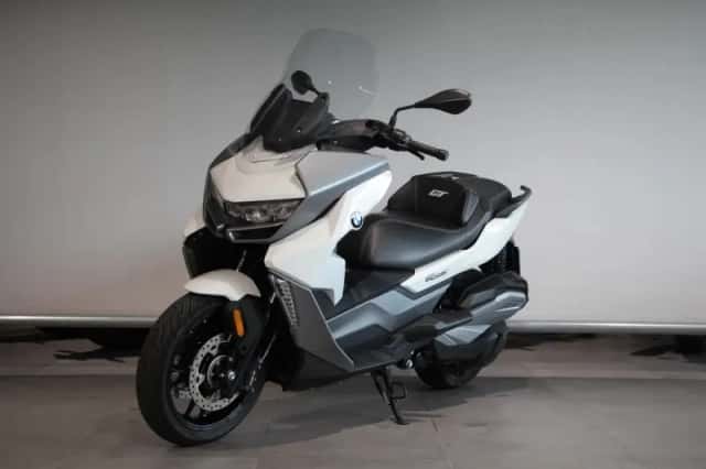 BMW C 400 GT (2021) thumbnail 4