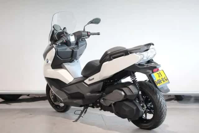 BMW C 400 GT (2021) thumbnail 6