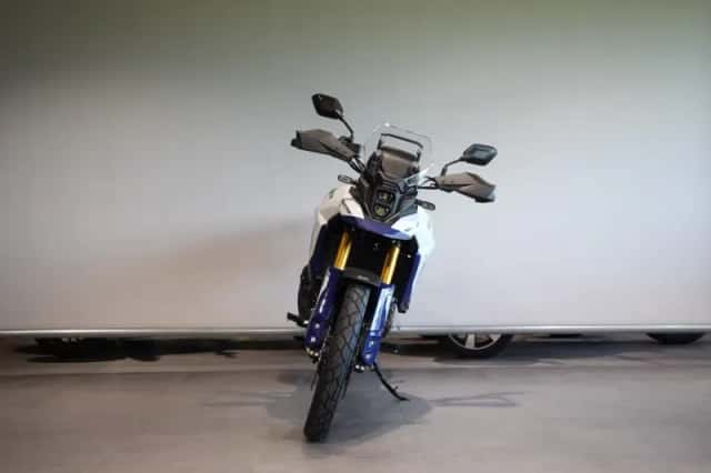 Suzuki V-Strom 800 DE (2025) thumbnail 3