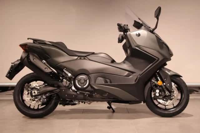 Yamaha T-MAX 560 (2026) thumbnail 1