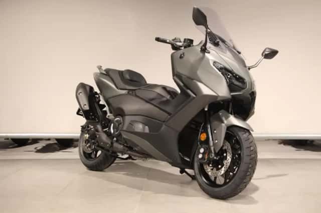 Yamaha T-MAX 560 (2026) thumbnail 2