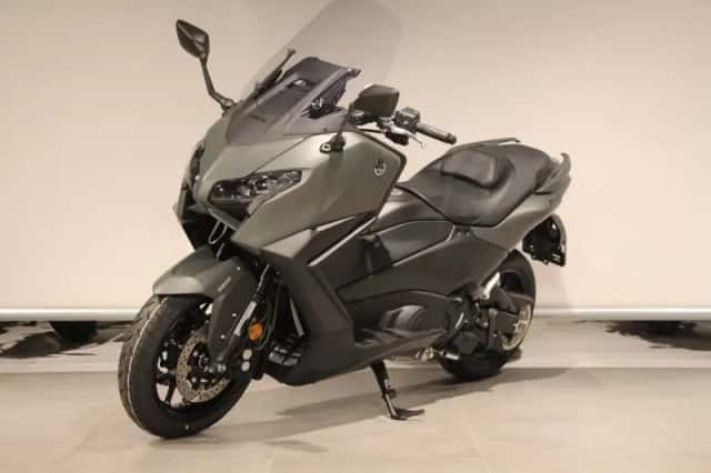 Yamaha T-MAX 560 (2026) thumbnail 4