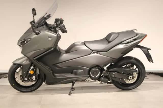 Yamaha T-MAX 560 (2026) thumbnail 5