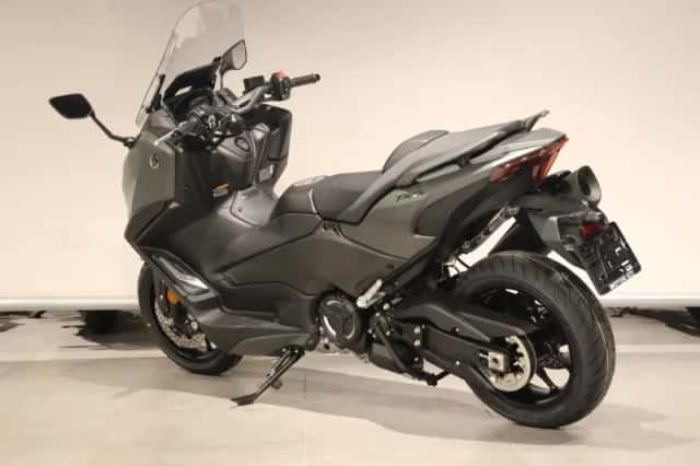 Yamaha T-MAX 560 (2026) thumbnail 6