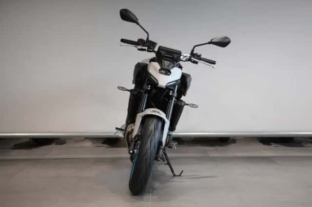 Yamaha MT-07 (2026) thumbnail 3