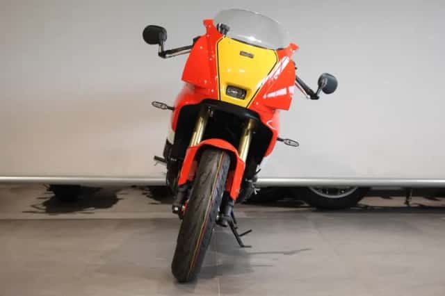 Yamaha Xsr 900 GP (2025) thumbnail 3