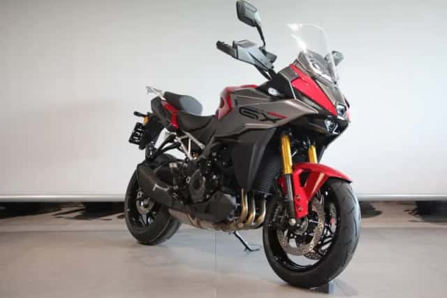 Suzuki Gsx S 1000 GX (2025) thumbnail 2