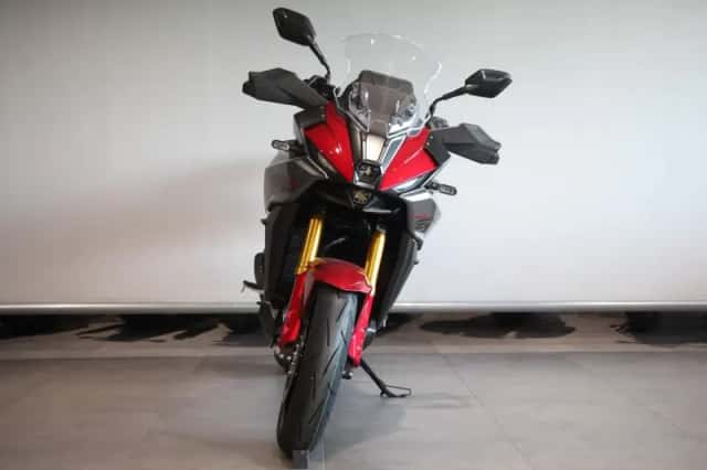 Suzuki Gsx S 1000 GX (2025) thumbnail 3