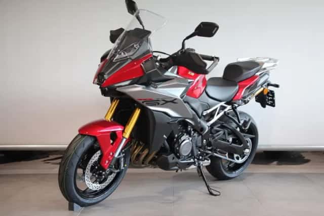 Suzuki Gsx S 1000 GX (2025) thumbnail 4