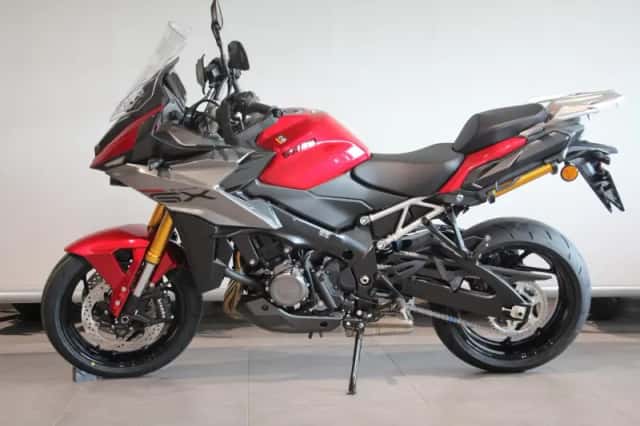 Suzuki Gsx S 1000 GX (2025) thumbnail 5