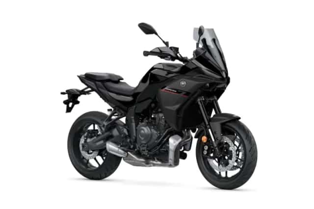 Yamaha Tracer 7 (2026) thumbnail 1