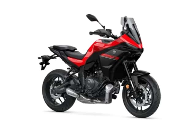 Yamaha Tracer 7 (2026) thumbnail 2