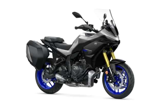 Yamaha Tracer 7 GT (2026) thumbnail 1