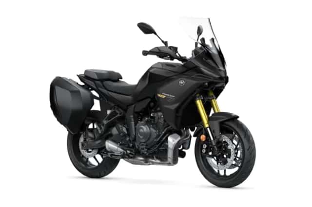 Yamaha Tracer 7 GT (2026) thumbnail 2